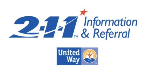 211 Information and Referral - United Way