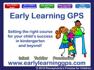 Early Learning GPS